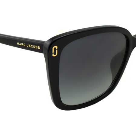 Женские солнцезащитные очки MARC JACOBS 1127/G/S 80790 | Оригинальные модные женские солнцезащитные очки MARC JACOBS | Женские солнцезащитные очки Marc Jacobs 1127/G/S 80790 купить онлайн с быстрой доставкой по России