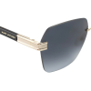 Мужские солнцезащитные очки MARC JACOBS 713/S 80790 | Оригинальные модные мужские солнцезащитные очки MARC JACOBS | Мужские солнцезащитные очки Marc Jacobs 713/S 80790 купить онлайн с быстрой доставкой по России