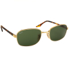 Мужские солнцезащитные очки RAY-BAN 3690 001/31 | Оригинальные модные мужские солнцезащитные очки RAY-BAN | Мужские солнцезащитные очки Ray-Ban 3690 001/31 купить онлайн с быстрой доставкой по России
