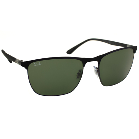 Мужские солнцезащитные очки RAY-BAN 3686 186/31 | Оригинальные модные мужские солнцезащитные очки RAY-BAN | Мужские солнцезащитные очки Ray-Ban 3686 186/31 купить онлайн с быстрой доставкой по России