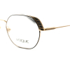 Женские очки для зрения VOGUE 4131 280 | Оригинальная модная женская оправа для очков VOGUE | Оправа для женских очков Vogue 4131 280 купить онлайн с быстрой доставкой по России