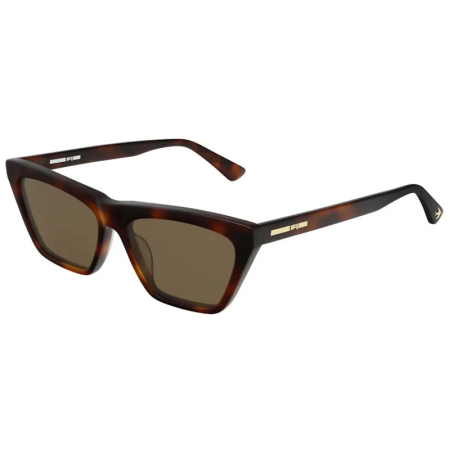 Женские солнцезащитные очки MCQ BY ALEXANDER MCQUEEN 0192S 002 | Оригинальные модные женские солнцезащитные очки MCQ BY ALEXANDER MCQUEEN | Женские солнцезащитные очки McQ 0192S 002 купить онлайн с быстрой доставкой по России