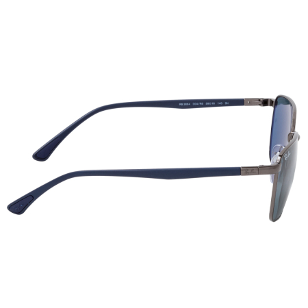 Солнцезащитные очки унисекс RAY-BAN 3684 004/R5 58 | Оригинальные модные солнцезащитные очки унисекс RAY-BAN | Солнцезащитные очки унисекс Ray-Ban 3684 004/R5 58 купить онлайн с быстрой доставкой по России