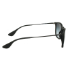 Солнцезащитные очки унисекс RAY-BAN 4187 622/8G | Оригинальные модные солнцезащитные очки унисекс RAY-BAN | Солнцезащитные очки унисекс Ray-Ban 4187 622/8G купить онлайн с быстрой доставкой по России