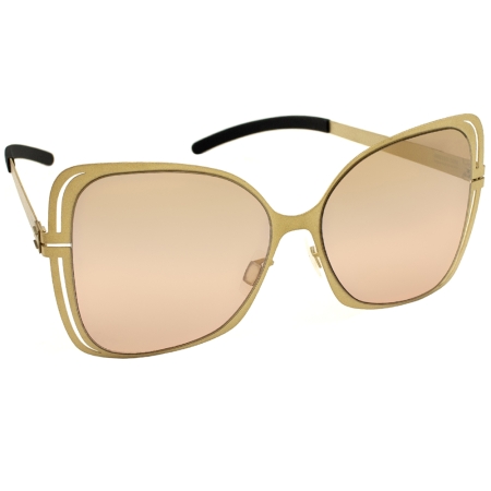 Женские солнцезащитные очки GRESSO ANDALUSIA G0150TG26S | Оригинальные модные женские солнцезащитные очки GRESSO | Женские солнцезащитные очки Gresso ANDALUSIA G0150TG26S купить онлайн с быстрой доставкой по России