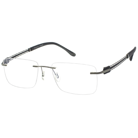 Мужские очки для зрения NEOLOOK 7988T 11 | Оригинальная модная мужская оправа для очков NEOLOOK | Оправа для мужских очков Neolook 7988T 11 купить онлайн с быстрой доставкой по России