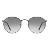 Солнцезащитные очки унисекс RAY-BAN 3447-N 002/71 | Оригинальные модные солнцезащитные очки унисекс RAY-BAN | Солнцезащитные очки унисекс Ray-Ban 3447-N 002/71 купить онлайн с быстрой доставкой по России