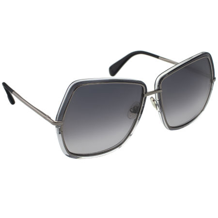 Женские солнцезащитные очки MAXMARA 0054 12B | Оригинальные модные женские солнцезащитные очки MAXMARA | Женские солнцезащитные очки MaxMara 0054 12B купить онлайн с быстрой доставкой по России