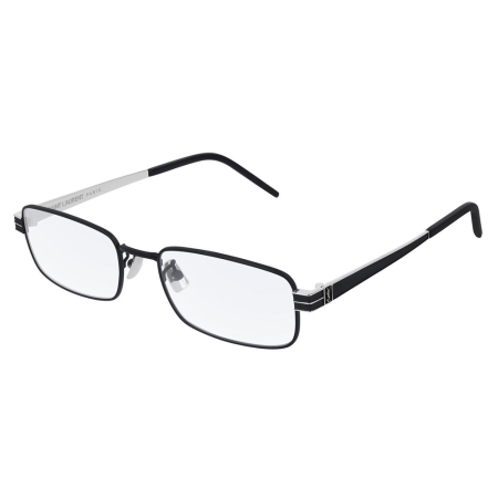 Мужские очки для зрения SAINT LAURENT M50 001 | Оригинальная модная мужская оправа для очков SAINT LAURENT | Оправа для мужских очков Saint Laurent M50 001 купить онлайн с быстрой доставкой по России