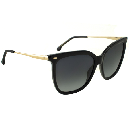 Женские солнцезащитные очки CARRERA 3071/S 2M29O | Оригинальные модные женские солнцезащитные очки CARRERA | Женские солнцезащитные очки Carrera 3071/S 2M29O купить онлайн с быстрой доставкой по России