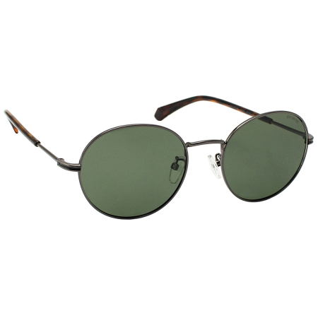 Солнцезащитные очки унисекс POLAROID 2093/G/S KJ1UC | Оригинальные модные солнцезащитные очки унисекс POLAROID | Солнцезащитные очки унисекс Polaroid 2093/G/S KJ1UC купить онлайн с быстрой доставкой по России