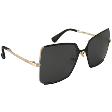 Женские солнцезащитные очки MAXMARA 0070-H 32A | Оригинальные модные женские солнцезащитные очки MAXMARA | Женские солнцезащитные очки MaxMara 0070-H 32A купить онлайн с быстрой доставкой по России