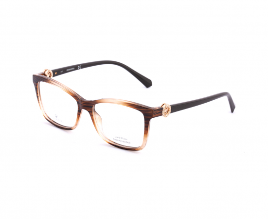 Женские очки для зрения SWAROVSKI 5255 047 | Оригинальная модная женская оправа для очков SWAROVSKI | Оправа для женских очков Swarovski 5255 047 купить онлайн с быстрой доставкой по России