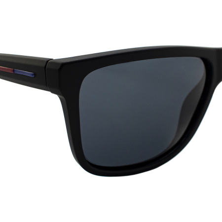 Мужские солнцезащитные очки DACKOR 15 Black | Оригинальные модные мужские солнцезащитные очки DACKOR | Мужские солнцезащитные очки Dackor 15 Black купить онлайн с быстрой доставкой по России