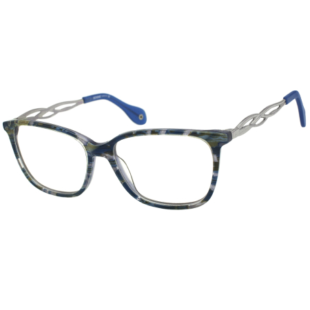Женские очки для зрения HEMME PARIS 98148 3 | Оригинальная модная женская оправа для очков HEMME PARIS | Оправа для женских очков Hemme Paris 98148 3 купить онлайн с быстрой доставкой по России
