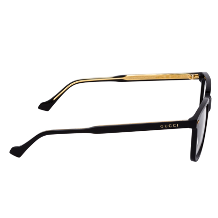Мужские очки для зрения GUCCI 0737O 005 | Оригинальная модная мужская оправа для очков GUCCI | Оправа для мужских очков Gucci 0737O 005 купить онлайн с быстрой доставкой по России