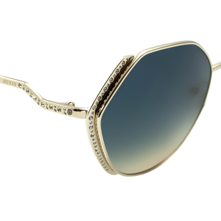 Женские солнцезащитные очки GUESS 7842-S 33W | Оригинальные модные женские солнцезащитные очки GUESS | Женские солнцезащитные очки Guess 7842-S 33W купить онлайн с быстрой доставкой по России