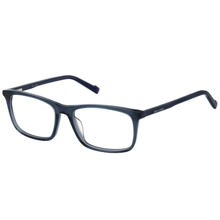 Мужские очки для зрения PIERRE CARDIN 6211 PJP | Оригинальная модная мужская оправа для очков PIERRE CARDIN | Оправа для мужских очков Pierre Cardin 6211 PJP купить онлайн с быстрой доставкой по России