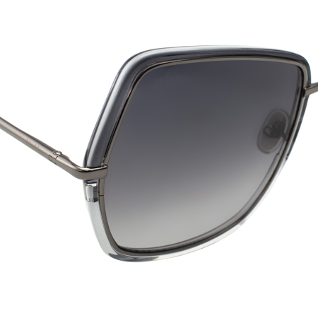 Женские солнцезащитные очки MAXMARA 0054 12B | Оригинальные модные женские солнцезащитные очки MAXMARA | Женские солнцезащитные очки MaxMara 0054 12B купить онлайн с быстрой доставкой по России