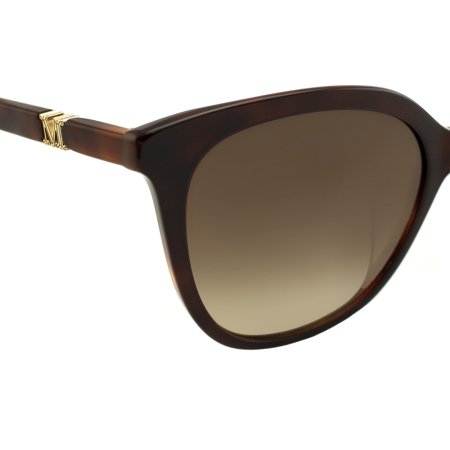 Женские солнцезащитные очки MAXMARA 0049-D 50F | Оригинальные модные женские солнцезащитные очки MAXMARA | Женские солнцезащитные очки MaxMara 0049-D 50F купить онлайн с быстрой доставкой по России