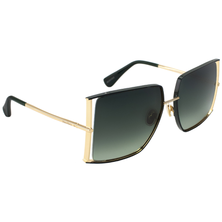 Женские солнцезащитные очки MAXMARA 0120 98P | Оригинальные модные женские солнцезащитные очки MAXMARA | Женские солнцезащитные очки MaxMara 0120 98P купить онлайн с быстрой доставкой по России