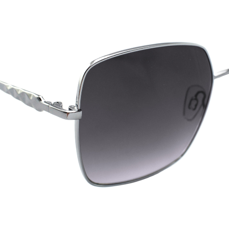 Женские солнцезащитные очки DACKOR 482 Black | Оригинальные модные женские солнцезащитные очки DACKOR | Женские солнцезащитные очки Dackor 482 Black купить онлайн с быстрой доставкой по России