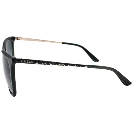 Женские солнцезащитные очки GUESS 00150 96P | Оригинальные модные женские солнцезащитные очки GUESS | Женские солнцезащитные очки Guess 00150 96P купить онлайн с быстрой доставкой по России