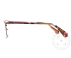 Женские очки для зрения CHRISTIAN LACROIX Lacroix 3062 217 | Оригинальная модная женская оправа для очков CHRISTIAN LACROIX | Оправа для женских очков Christian Lacroix 3062 217 купить онлайн с быстрой доставкой по России