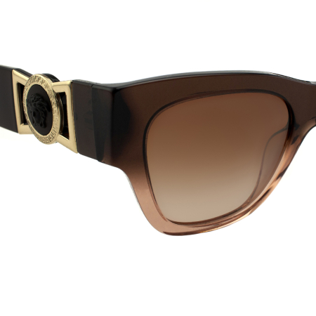 Женские солнцезащитные очки VERSACE 4415-U 5332/13 | Оригинальные модные женские солнцезащитные очки VERSACE | Женские солнцезащитные очки Versace 4415-U 5332/13 купить онлайн с быстрой доставкой по России