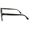 Женские солнцезащитные очки MAXMARA 0104-K 01B | Оригинальные модные женские солнцезащитные очки MAXMARA | Женские солнцезащитные очки MaxMara 0104-K 01B купить онлайн с быстрой доставкой по России