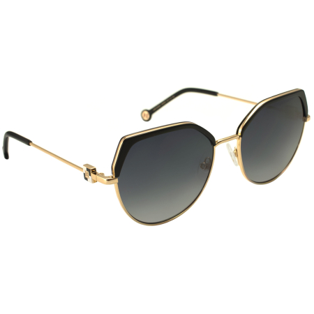 Женские солнцезащитные очки CAROLINA HERRERA 0238/S 2M290 | Оригинальные модные женские солнцезащитные очки CAROLINA HERRERA | Женские солнцезащитные очки Carolina Herrera 0238/S 2M290 купить онлайн с быстрой доставкой по России