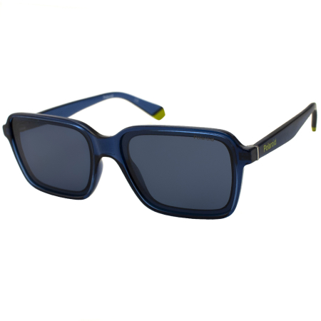 Женские солнцезащитные очки POLAROID 6161/S PJPC3 | Оригинальные модные женские солнцезащитные очки POLAROID | Женские солнцезащитные очки Polaroid 6161/S PJPC3 купить онлайн с быстрой доставкой по России