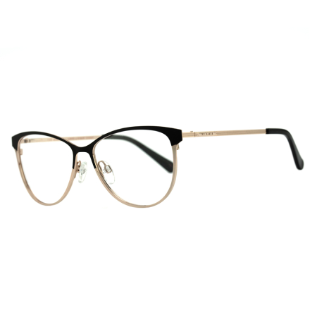 Женские очки для зрения TED BAKER 2255 001 | Оригинальная модная женская оправа для очков TED BAKER | Оправа для женских очков Ted Baker 2255 001 купить онлайн с быстрой доставкой по России