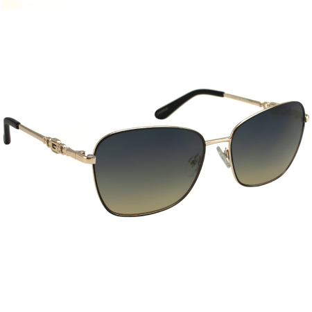 Женские солнцезащитные очки GUESS 7884 33B | Оригинальные модные женские солнцезащитные очки GUESS | Женские солнцезащитные очки Guess 7884 33B купить онлайн с быстрой доставкой по России