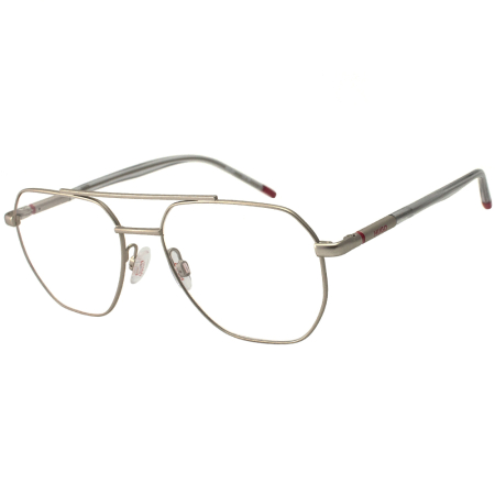 Мужские очки для зрения HUGO BOSS 1354 CTL | Оригинальная модная мужская оправа для очков HUGO BOSS | Оправа для мужских очков Hugo 1354 CTL купить онлайн с быстрой доставкой по России