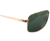 Мужские солнцезащитные очки DACKOR 125 Green | Оригинальные модные мужские солнцезащитные очки DACKOR | Мужские солнцезащитные очки Dackor 125 Green купить онлайн с быстрой доставкой по России