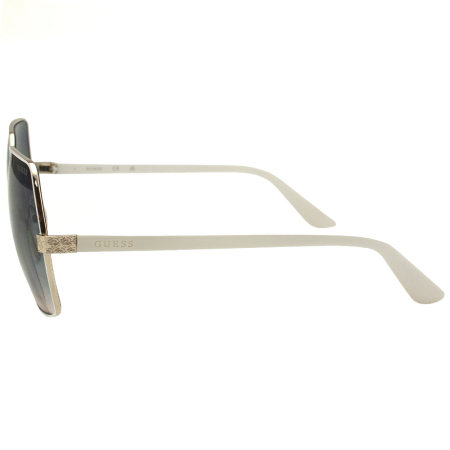 Женские солнцезащитные очки GUESS 7881-H 21W | Оригинальные модные женские солнцезащитные очки GUESS | Женские солнцезащитные очки Guess 7881-H 21W купить онлайн с быстрой доставкой по России