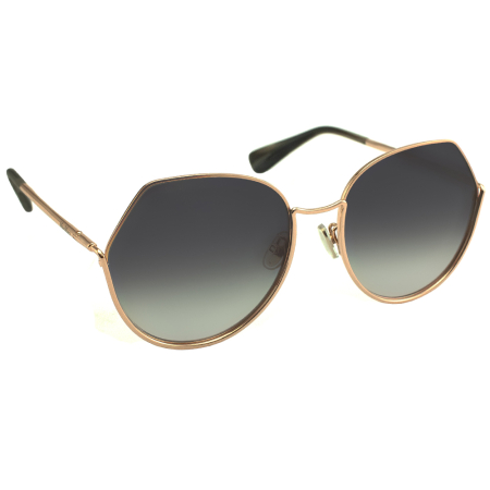 Женские солнцезащитные очки MAXMARA 0019-D 28B | Оригинальные модные женские солнцезащитные очки MAXMARA | Женские солнцезащитные очки MaxMara 0019-D 28B купить онлайн с быстрой доставкой по России