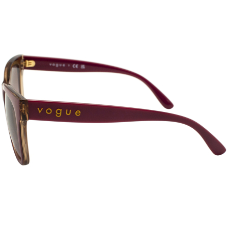 Женские солнцезащитные очки VOGUE 5428-S 299414 | Оригинальные модные женские солнцезащитные очки VOGUE | Женские солнцезащитные очки Vogue 5428-S 299414 купить онлайн с быстрой доставкой по России