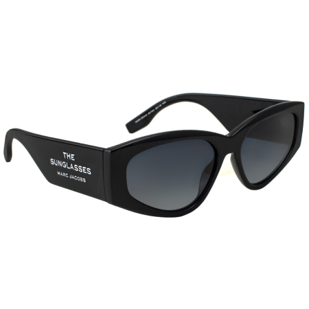 Женские солнцезащитные очки MARC JACOBS 803/S 80790 | Оригинальные модные женские солнцезащитные очки MARC JACOBS | Женские солнцезащитные очки Marc Jacobs 803/S 80790 купить онлайн с быстрой доставкой по России