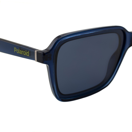 Женские солнцезащитные очки POLAROID 6161/S PJPC3 | Оригинальные модные женские солнцезащитные очки POLAROID | Женские солнцезащитные очки Polaroid 6161/S PJPC3 купить онлайн с быстрой доставкой по России