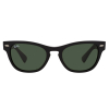 Солнцезащитные очки унисекс RAY-BAN 2201 901/31 54 | Оригинальные модные солнцезащитные очки унисекс RAY-BAN | Солнцезащитные очки унисекс Ray-Ban 2201 901/31 54 купить онлайн с быстрой доставкой по России