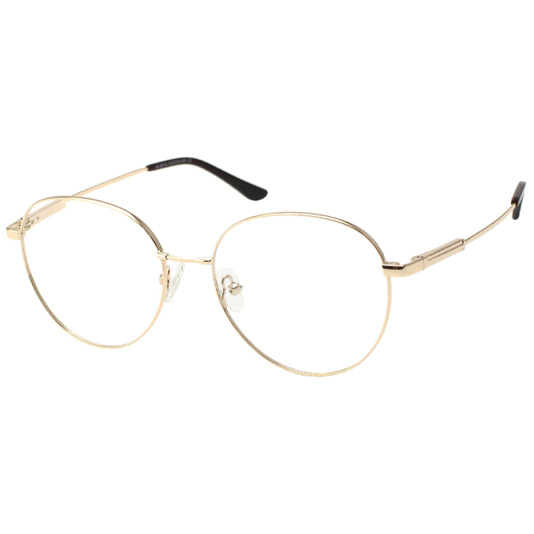 Оправа унисекс BOSSCLUB | Оправа для очков унисекс Bossclub 6816 3 купить онлайн по выгодной цене с быстрой доставкой по России