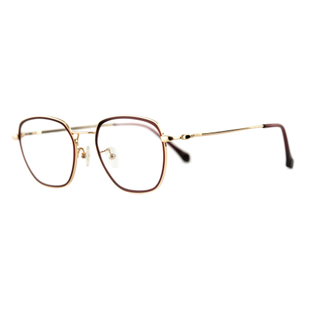 Женские очки для зрения L.RIGUARDO 95702 3 | Оригинальная модная женская оправа для очков L.RIGUARDO | Оправа для женских очков L.Riguardo 95702 3 купить онлайн с быстрой доставкой по России