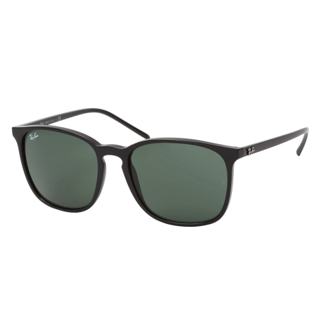 Солнцезащитные очки унисекс RAY-BAN 4387 601/71 | Оригинальные модные солнцезащитные очки унисекс RAY-BAN | Солнцезащитные очки унисекс Ray-Ban 4387 601/71 купить онлайн с быстрой доставкой по России