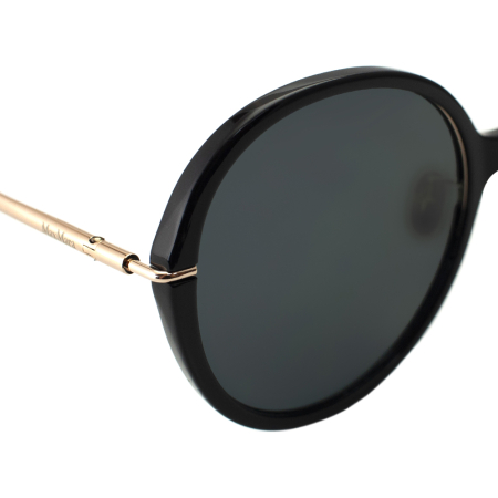 Женские солнцезащитные очки MAXMARA 0111-K 01A | Оригинальные модные женские солнцезащитные очки MAXMARA | Женские солнцезащитные очки MaxMara 0111-K 01A купить онлайн с быстрой доставкой по России