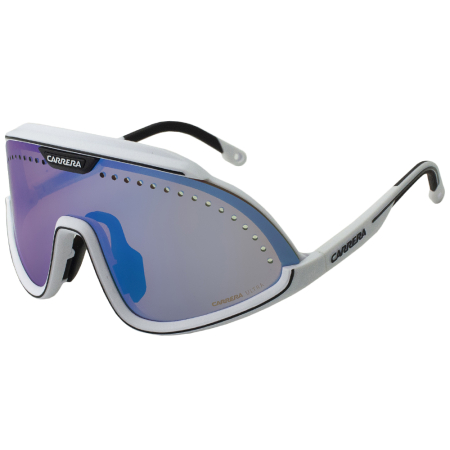 Мужские солнцезащитные очки CARRERA C SPORT 01/S 6HTZS | Оригинальные модные мужские солнцезащитные очки CARRERA | Мужские солнцезащитные очки Carrera C SPORT 01/S 6HTZS купить онлайн с быстрой доставкой по России