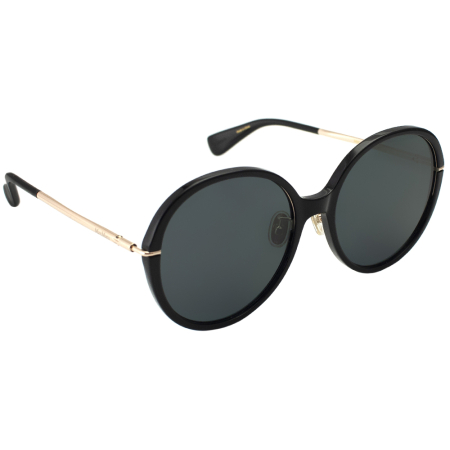 Женские солнцезащитные очки MAXMARA 0111-K 01A | Оригинальные модные женские солнцезащитные очки MAXMARA | Женские солнцезащитные очки MaxMara 0111-K 01A купить онлайн с быстрой доставкой по России