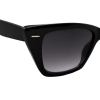 Женские солнцезащитные очки DACKOR 94 Black | Оригинальные модные женские солнцезащитные очки DACKOR | Женские солнцезащитные очки Dackor 94 Black купить онлайн с быстрой доставкой по России
