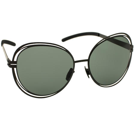 Женские солнцезащитные очки GRESSO AZALEA G0149TB01S | Оригинальные модные женские солнцезащитные очки GRESSO | Женские солнцезащитные очки Gresso AZALEA G0149TB01S купить онлайн с быстрой доставкой по России